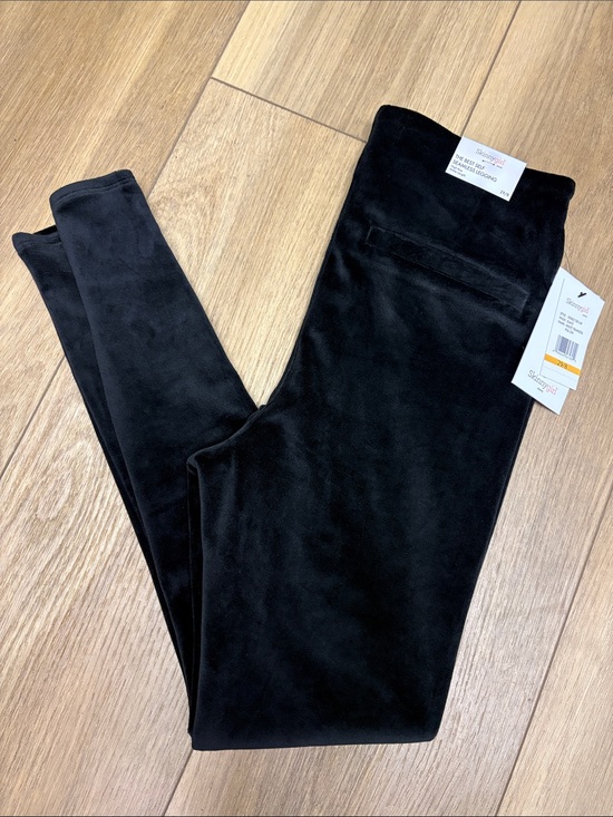 Skinnygirl Pants - Skinnygirl Women's Bailey Best Self Seamless Pull on Legging